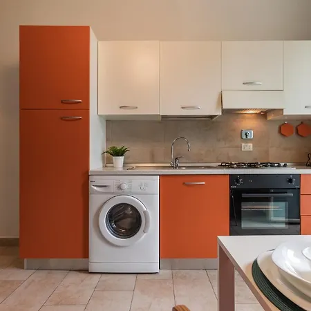 Confortevole Bilocale In Zona Porta Nuova Lägenhet Turin
