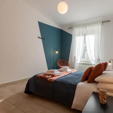 Lägenhet Confortevole Bilocale In Zona Porta Nuova Turin